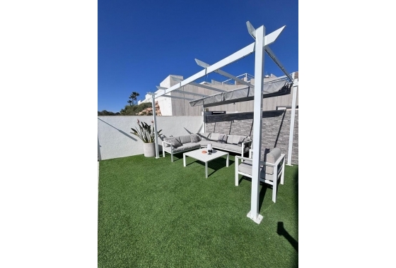 Herverkoop - Villa - Orihuela Costa - Costa Blanca