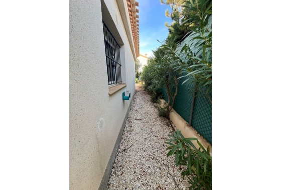 Wiederverkauf - Villa - Orihuela Costa - Playa Flamenca