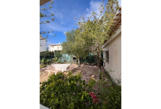 Wiederverkauf - Villa - Orihuela Costa - Playa Flamenca