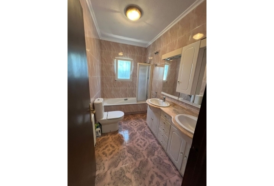 Wiederverkauf - Villa - Orihuela Costa - Playa Flamenca