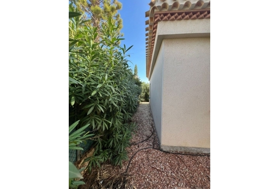 Wiederverkauf - Villa - Orihuela Costa - Playa Flamenca