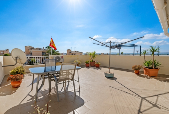 Перепродажа - Таунхаус - La Marina - Costa Blanca