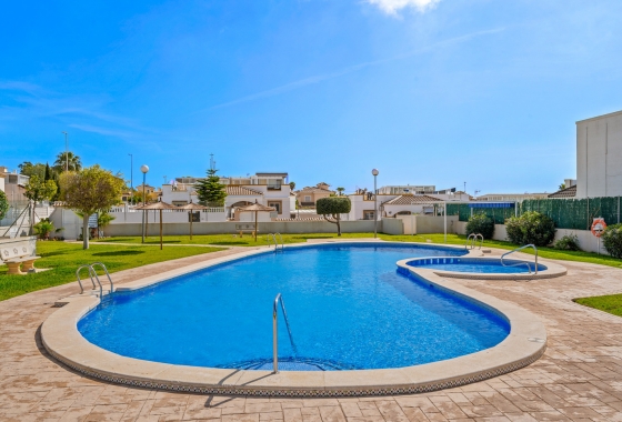 Перепродажа - Таунхаус - La Marina - Costa Blanca