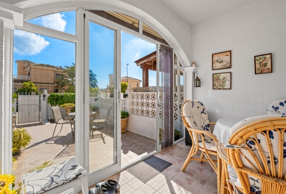 Перепродажа - Таунхаус - La Marina - Costa Blanca