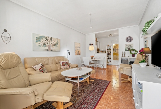 Перепродажа - Таунхаус - La Marina - Costa Blanca