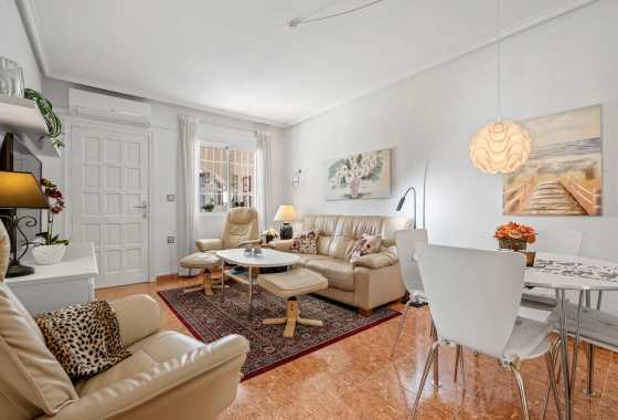 Перепродажа - Таунхаус - La Marina - Costa Blanca