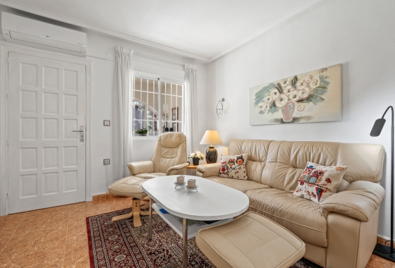 Перепродажа - Таунхаус - La Marina - Costa Blanca