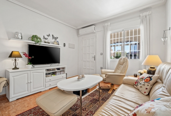 Перепродажа - Таунхаус - La Marina - Costa Blanca