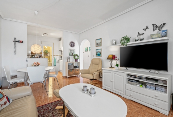 Перепродажа - Таунхаус - La Marina - Costa Blanca