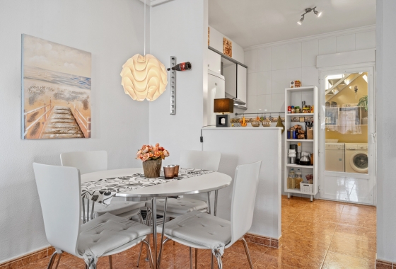 Перепродажа - Таунхаус - La Marina - Costa Blanca