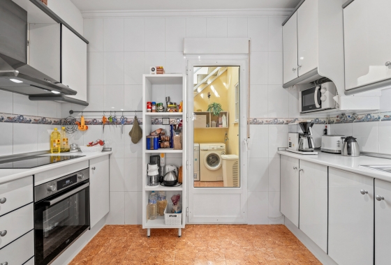 Перепродажа - Таунхаус - La Marina - Costa Blanca