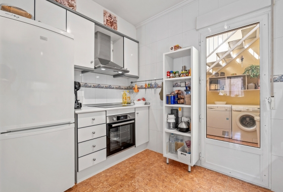 Перепродажа - Таунхаус - La Marina - Costa Blanca