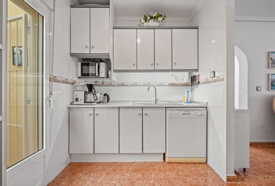 Перепродажа - Таунхаус - La Marina - Costa Blanca