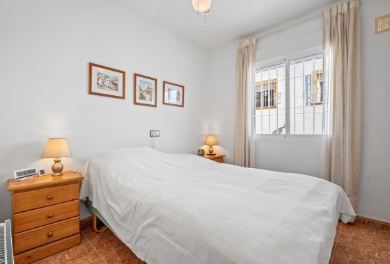 Перепродажа - Таунхаус - La Marina - Costa Blanca