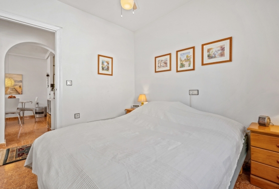 Перепродажа - Таунхаус - La Marina - Costa Blanca