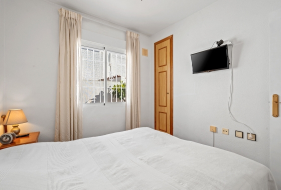 Перепродажа - Таунхаус - La Marina - Costa Blanca