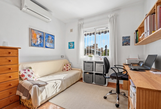 Перепродажа - Таунхаус - La Marina - Costa Blanca