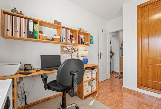 Перепродажа - Таунхаус - La Marina - Costa Blanca