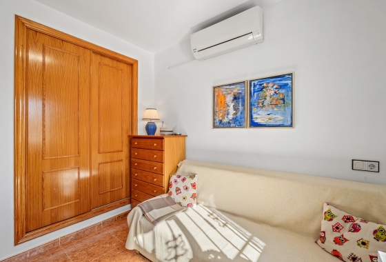 Перепродажа - Таунхаус - La Marina - Costa Blanca