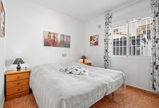 Перепродажа - Таунхаус - La Marina - Costa Blanca