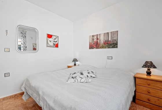 Перепродажа - Таунхаус - La Marina - Costa Blanca