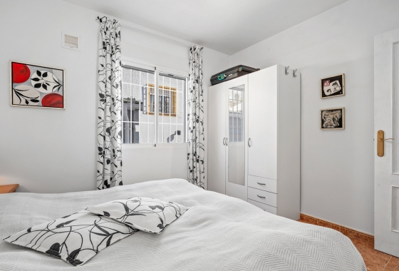 Перепродажа - Таунхаус - La Marina - Costa Blanca