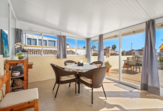 Перепродажа - Таунхаус - La Marina - Costa Blanca