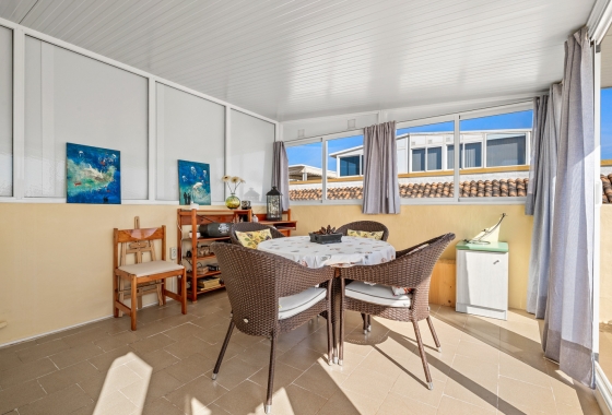 Перепродажа - Таунхаус - La Marina - Costa Blanca