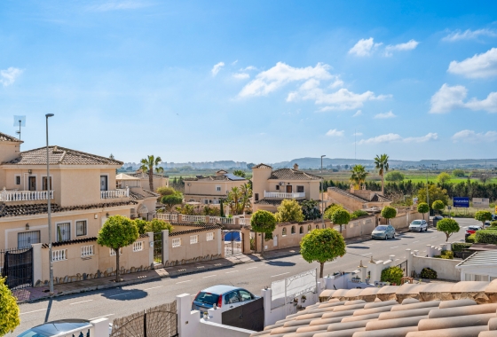 Перепродажа - Таунхаус - La Marina - Costa Blanca