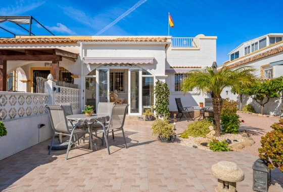 Перепродажа - Таунхаус - La Marina - Costa Blanca
