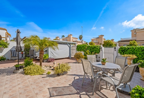 Перепродажа - Таунхаус - La Marina - Costa Blanca