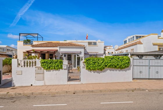 Перепродажа - Таунхаус - La Marina - Costa Blanca