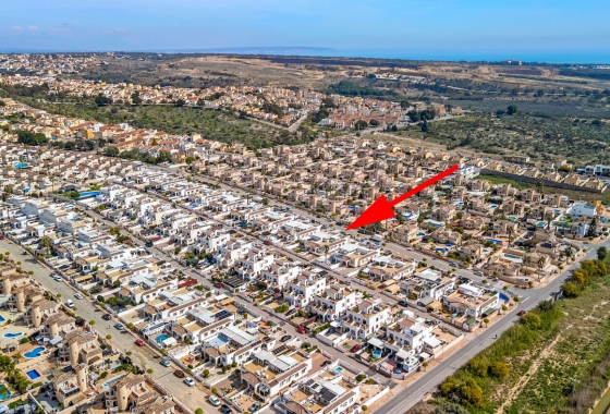 Перепродажа - Таунхаус - La Marina - Costa Blanca