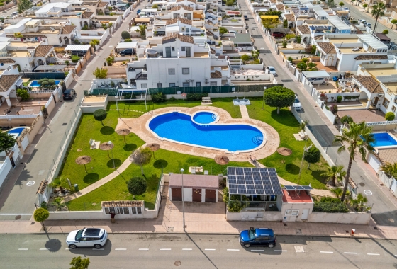 Перепродажа - Таунхаус - La Marina - Costa Blanca