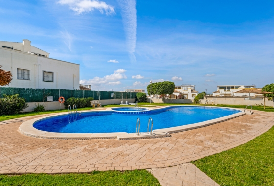 Перепродажа - Таунхаус - La Marina - Costa Blanca