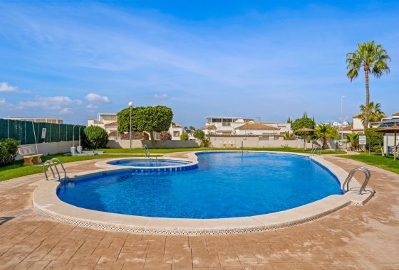 Перепродажа - Таунхаус - La Marina - Costa Blanca