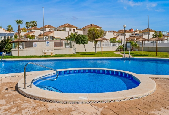 Перепродажа - Таунхаус - La Marina - Costa Blanca