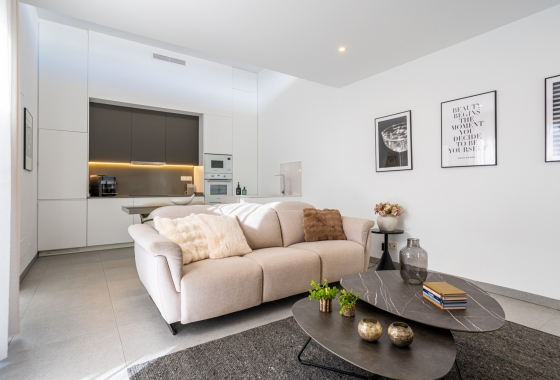 Resale - Villa - Torre Pacheco - Inland