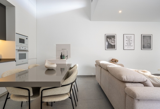 Resale - Villa - Torre Pacheco - Inland