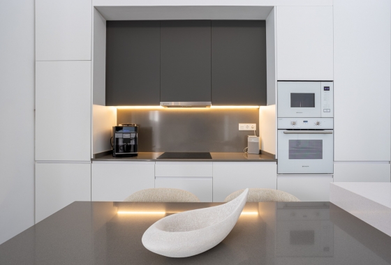 Resale - Villa - Torre Pacheco - Inland