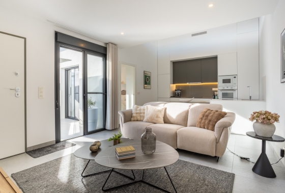 Resale - Villa - Torre Pacheco - Inland