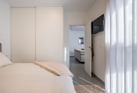 Resale - Villa - Torre Pacheco - Inland