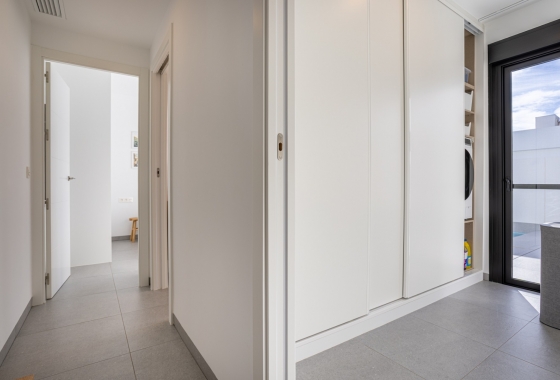 Resale - Villa - Torre Pacheco - Inland