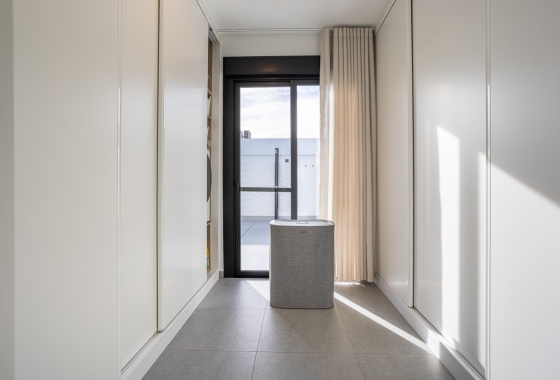 Resale - Villa - Torre Pacheco - Inland