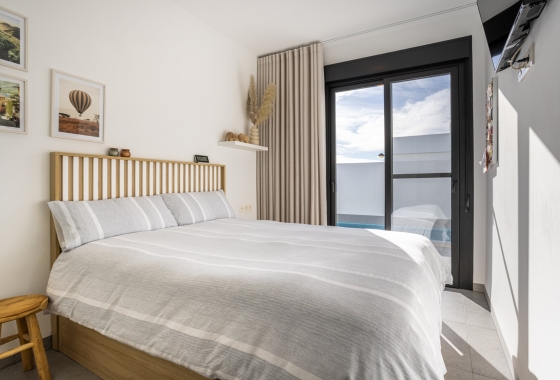 Resale - Villa - Torre Pacheco - Inland