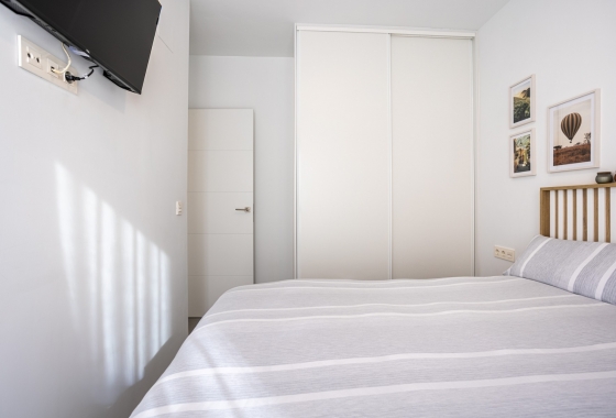 Resale - Villa - Torre Pacheco - Inland