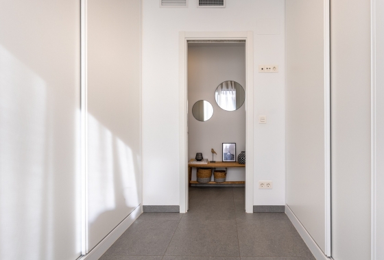 Resale - Villa - Torre Pacheco - Inland