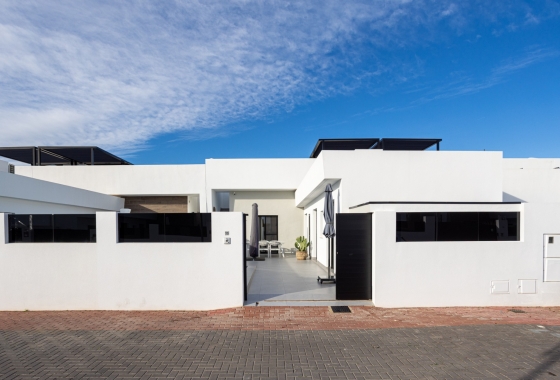 Resale - Villa - Torre Pacheco - Inland