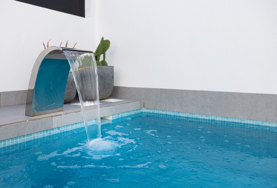 Resale - Villa - Torre Pacheco - Inland