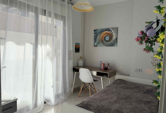 Resale - Townhouse - Orihuela Costa - Costa Blanca